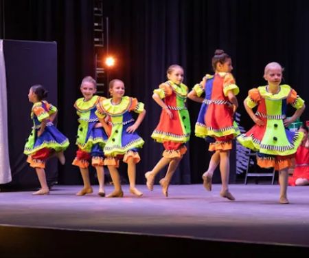 Got Rhythm Dance & Performing Arts Center