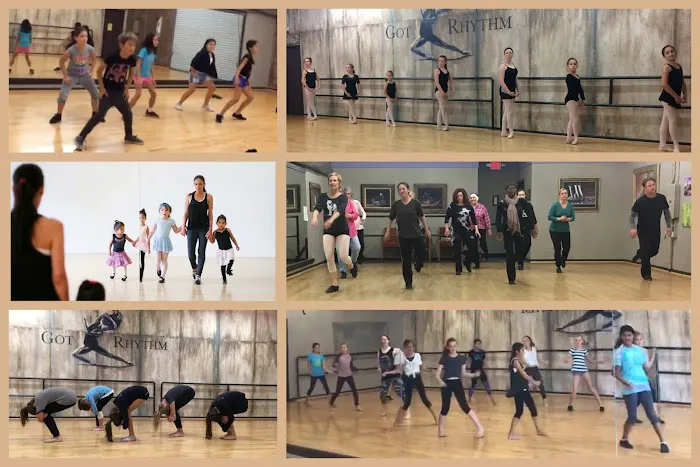 Got Rhythm Dance & Performing Arts Center Picture 3