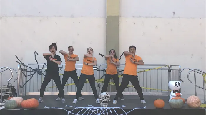 Got Rhythm Dance & Performing Arts Center Picture 6