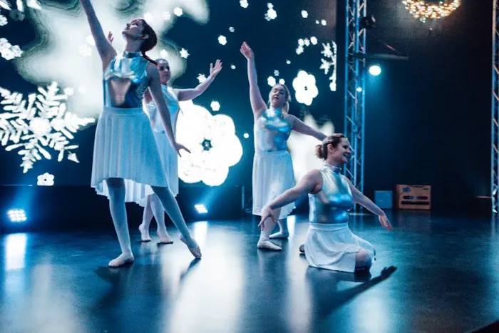 Got Rhythm Dance & Performing Arts Center Picture 5