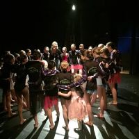 Starlight Dance Academy ico