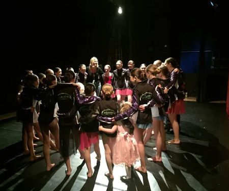 Starlight Dance Academy