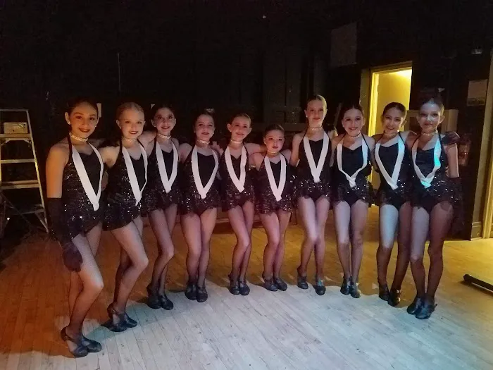 Starlight Dance Academy Picture 6