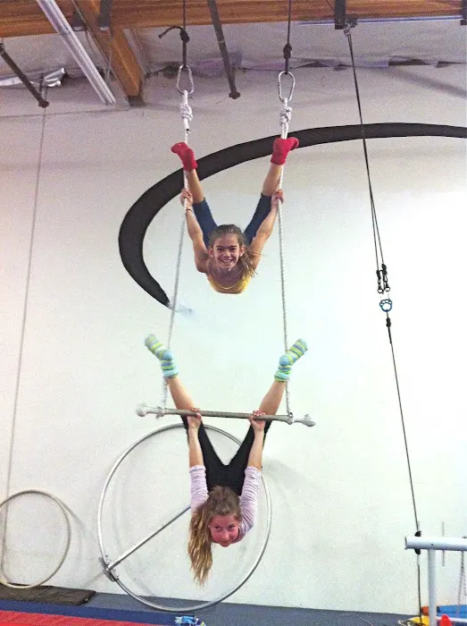 The Aerial Studio Picture 3