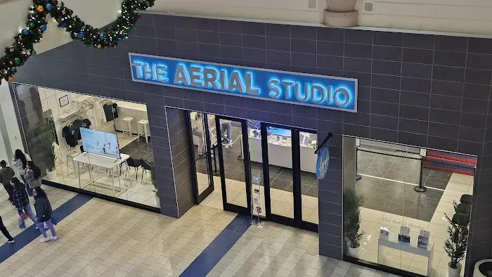 The Aerial Studio Picture 7