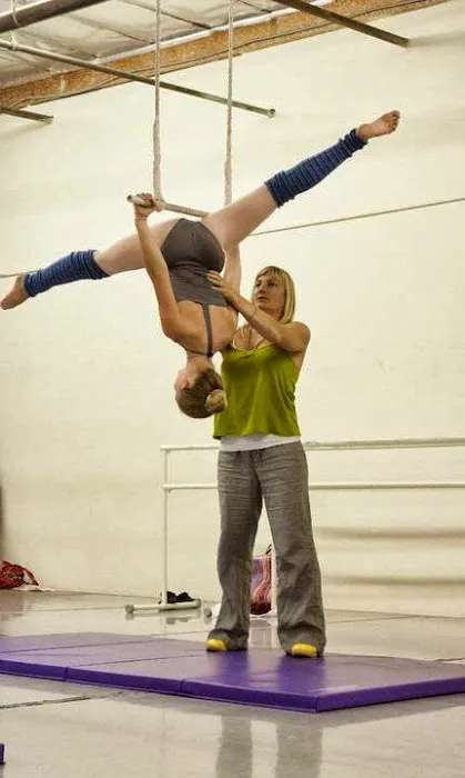The Aerial Studio Picture 10