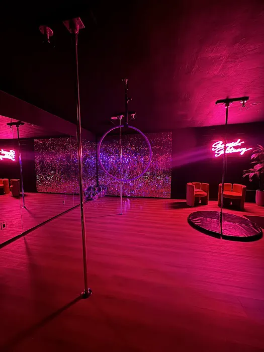 Rock N Pole Studio (Ventura) Picture 4
