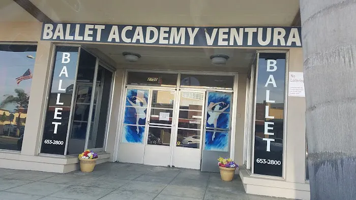 Ballet Academy Ventura Picture 3
