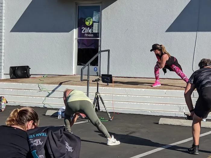 Ventura Danzar & Zumba Fitness Picture 3