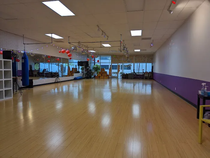Ventura Danzar & Zumba Fitness Picture 1