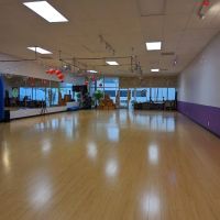 Ventura Danzar & Zumba Fitness ico