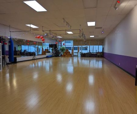 Ventura Danzar & Zumba Fitness