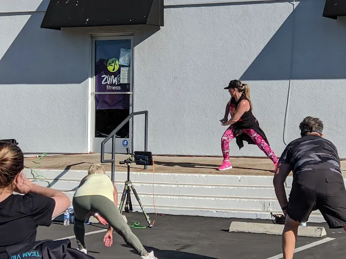 Ventura Danzar & Zumba Fitness Picture 2