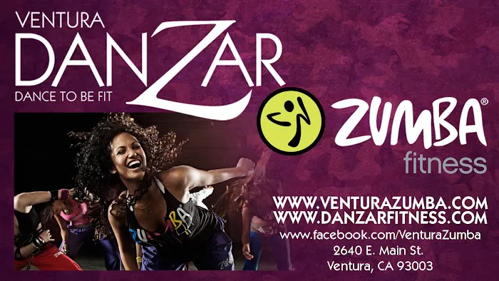 Ventura Danzar & Zumba Fitness Picture 8