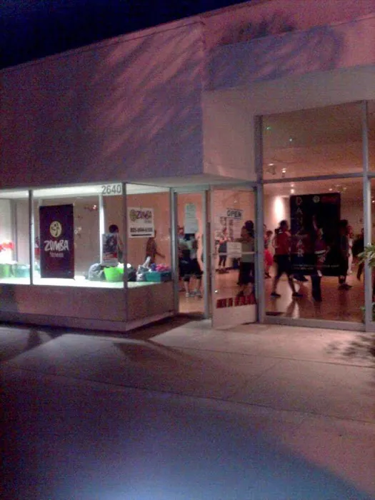 Ventura Danzar & Zumba Fitness Picture 6