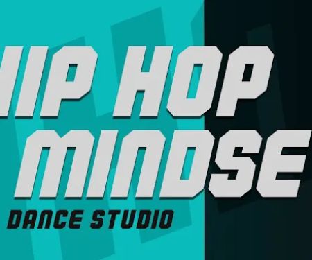 Hip Hop Mindset