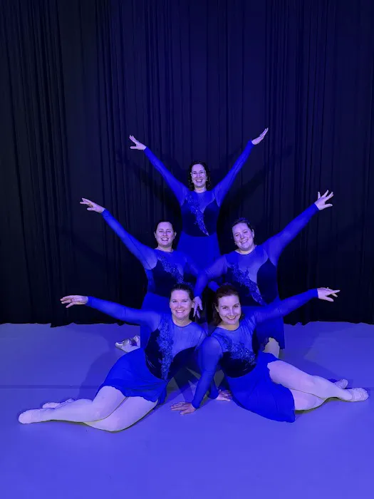 Melissa Kay Ballet Picture 4