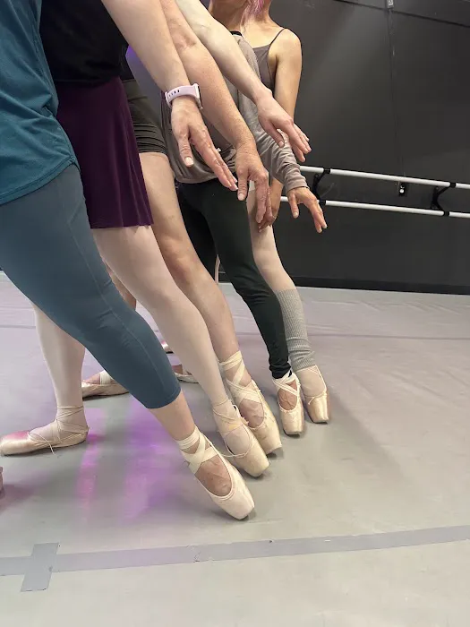 Melissa Kay Ballet Picture 5