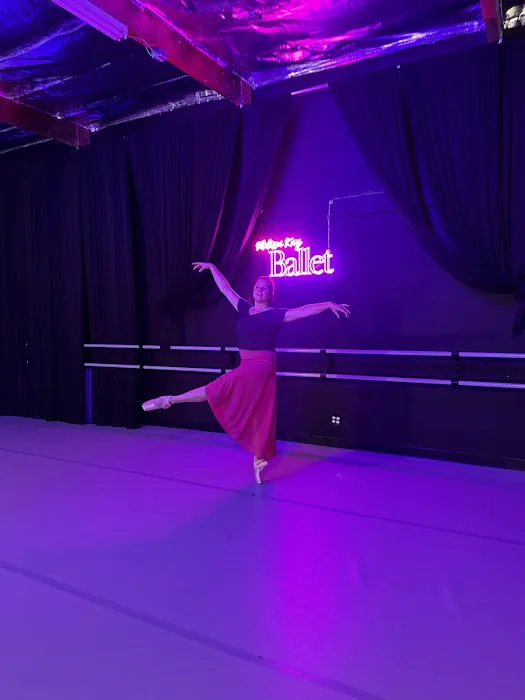 Melissa Kay Ballet Picture 2