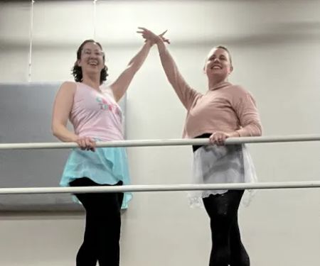 Melissa Kay Ballet