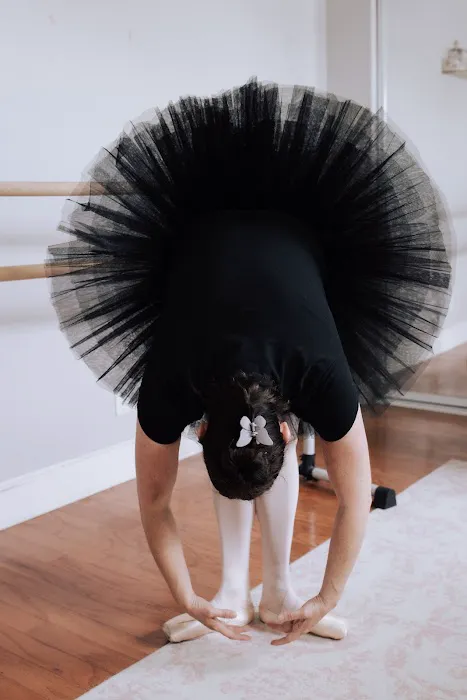 Melissa Kay Ballet Picture 6