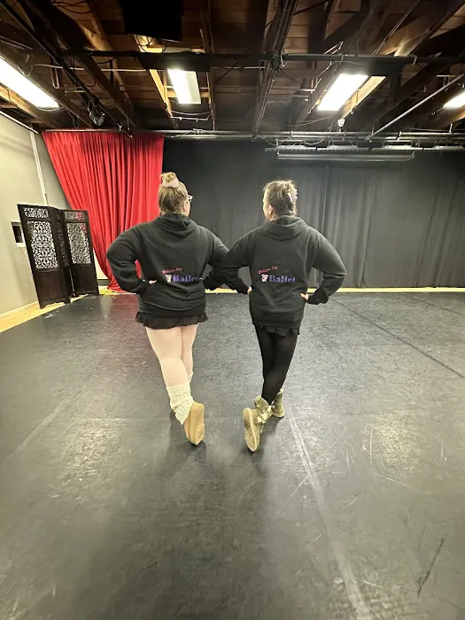 Melissa Kay Ballet Picture 9