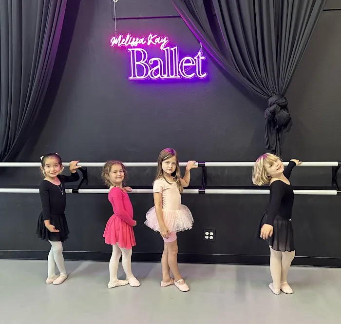 Melissa Kay Ballet Picture 8
