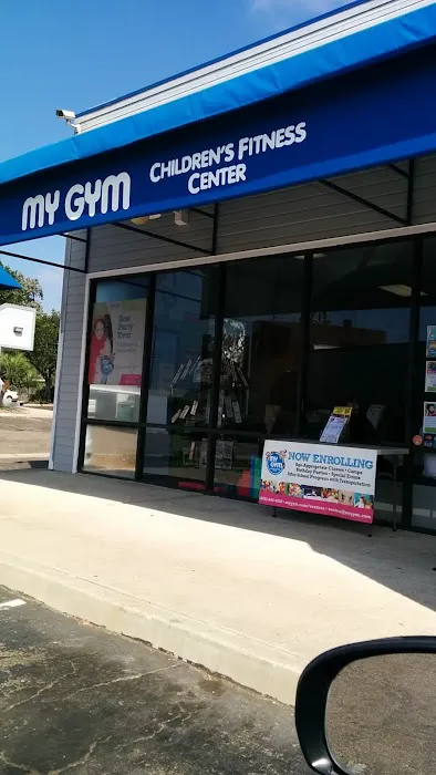 My Gym Ventura Picture 8