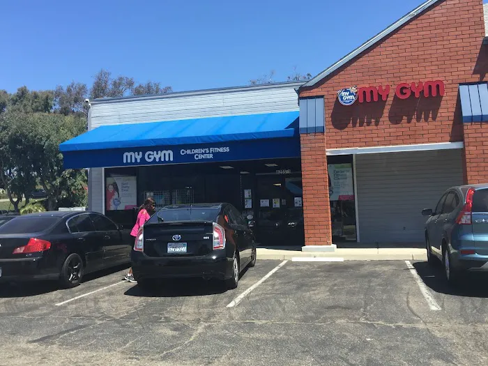 My Gym Ventura Picture 9