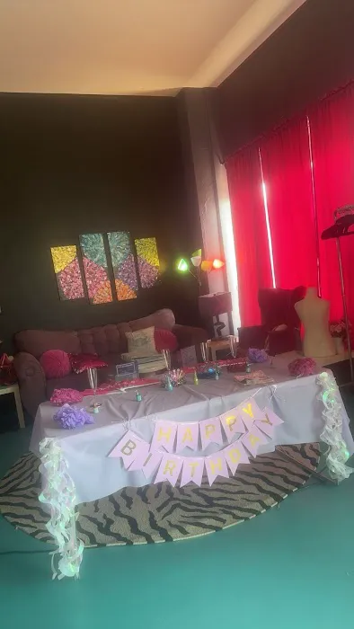 Spiral Space Dance Studio Picture 1