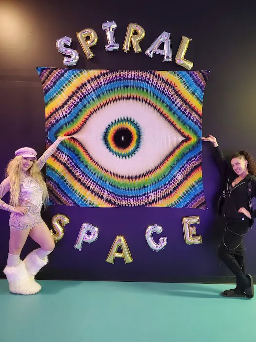 Spiral Space Dance Studio Picture 7
