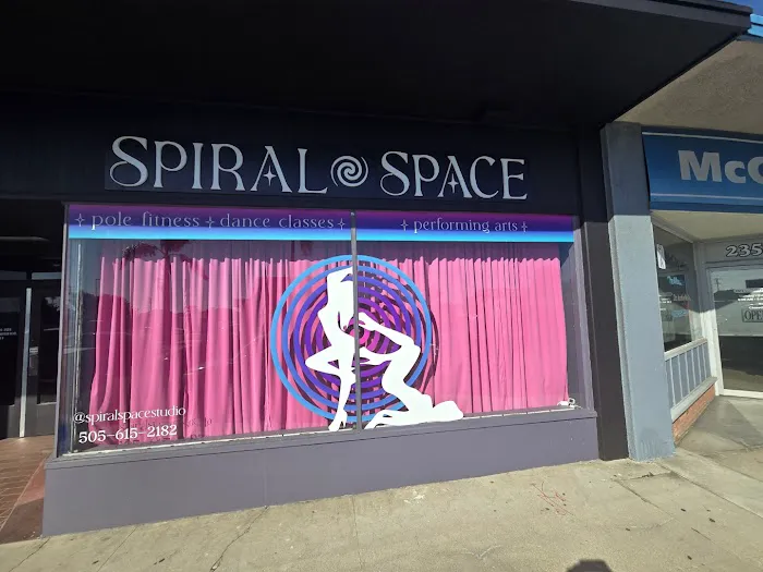 Spiral Space Dance Studio Picture 6