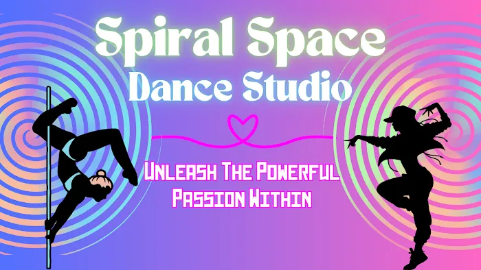 Spiral Space Dance Studio Picture 8