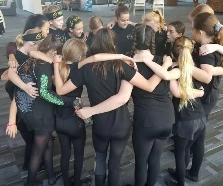 Claddagh Dance Company - Ventura Dance Lessons & Classes