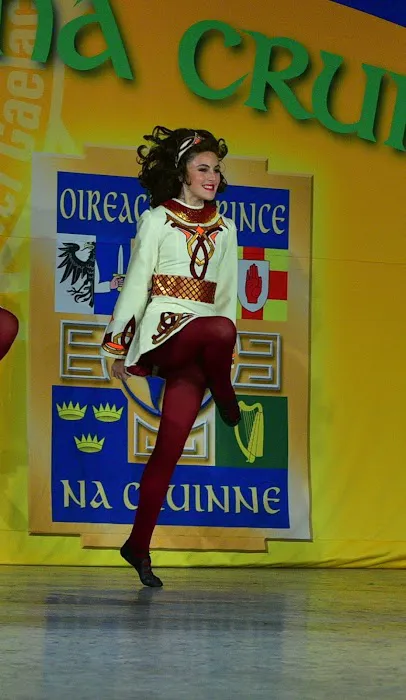 Claddagh Dance Company - Ventura Dance Lessons & Classes Picture 2