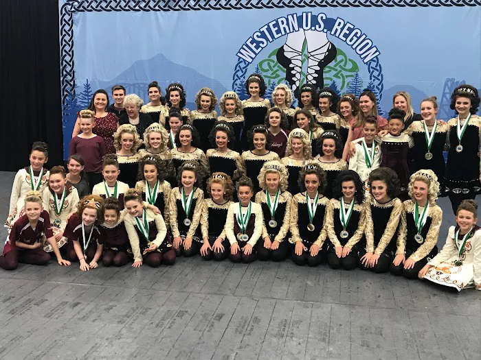 Claddagh Dance Company - Ventura Dance Lessons & Classes Picture 10