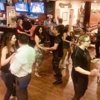 Clases de Baile ico