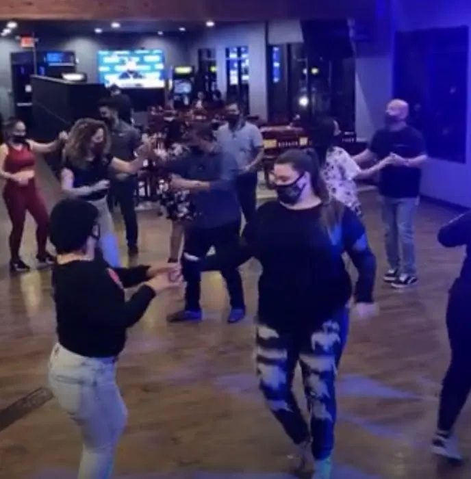 Clases de Baile Picture 4