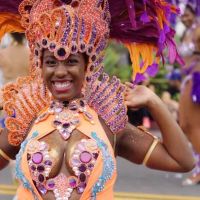 Brazilian Dance Company ico