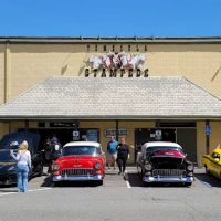 Temecula Stampede ico