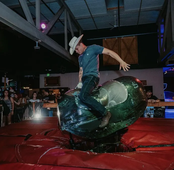 Temecula Stampede Picture 8