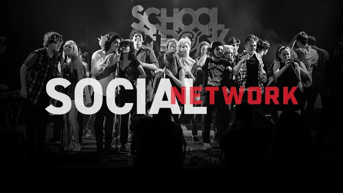 School of Rock Picture 3
