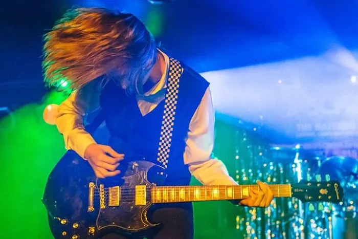 School of Rock Picture 4