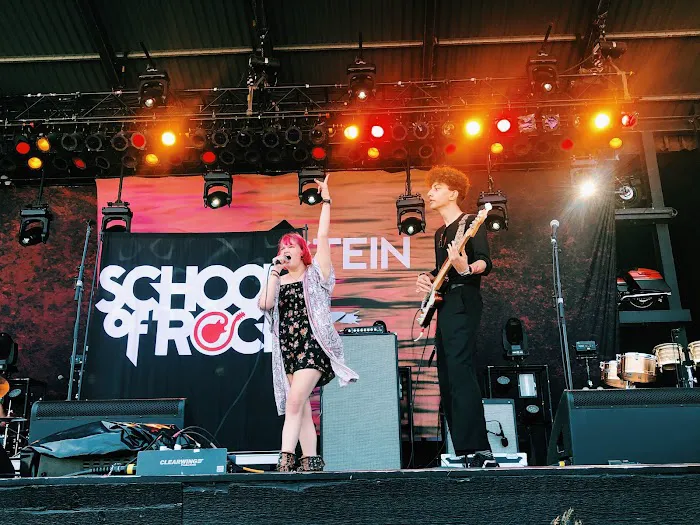 School of Rock Picture 10