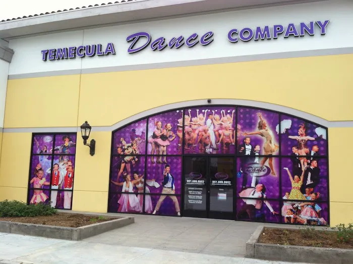Temecula Dance Company (Temecula Pkwy) Picture 3