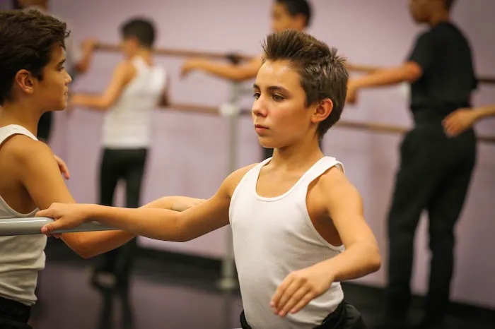 Temecula Dance Company (Temecula Pkwy) Picture 1