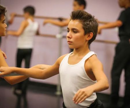 Temecula Dance Company (Temecula Pkwy)