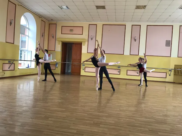 Temecula Ballet Picture 8