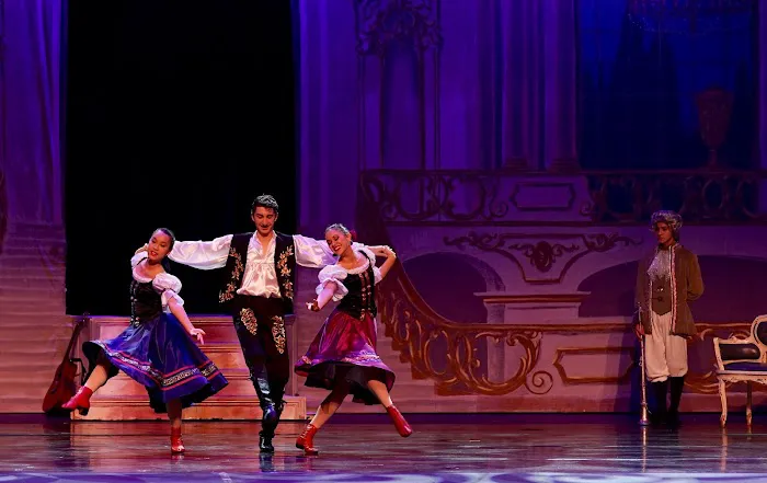 Temecula Ballet Picture 5