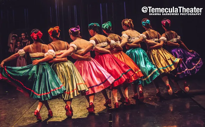 Temecula Ballet Picture 4